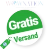 3,90€ Wownation Rabatt – Gratis Versand