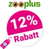 12% Zooplus Gutschein – AUF ALLES