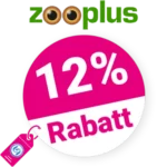 12% Zooplus Gutschein – AUF ALLES