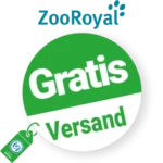 3,90€ ZooRoyal Rabatt – Gratis Versand