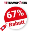 67% 11Teamsports Rabatt – Sale