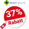37% Besser Gesund Rabatt – Angebote
