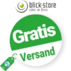 6,90€ Blick Store Rabatt – Gratis Versand