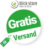 6,90€ Blick Store Rabatt – Gratis Versand
