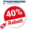 40% Camping Pantheratec Rabatt – Sale
