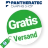 3,99€ Camping Pantheratec Rabatt – Gratis Versand