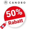 50% Canobo Rabatt – Angebote