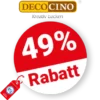 49% DECOCINO Rabatt – Auf Kombi-Sets