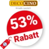 53% DECOCINO Rabatt – Sale