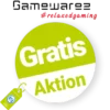 18,90€ Gamewarez Rabatt – Gratis Aktion