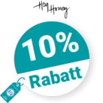 10% Hey Honey Yoga Rabatt – Newsletter