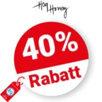 40% Hey Honey Yoga Rabatt – Sale