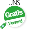 4,90€ JNS Rabatt – Gratis Versand