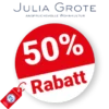 50% Julia Grote Rabatt – Angebote
