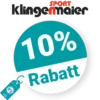 10% Klingenmaier Rabatt – Newsletter