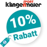10% Klingenmaier Rabatt – Newsletter