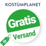 5,99€ Kostümplanet Rabatt – Gratis Versand