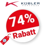 74% Kübler Workwear Rabatt – Sale