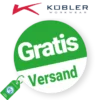 6,95€ Kübler Workwear Rabatt – Gratis Versand