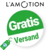 3,90€ L’AMOTION Rabatt – Gratis Versand