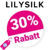 30% LILYSILK Gutschein – Auf Blitzangebote