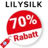 70% LILYSILK Rabatt – Sale