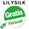 10€ LILYSILK Rabatt – Gratis Versand