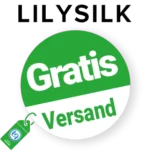 10€ LILYSILK Rabatt – Gratis Versand