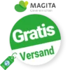 4,95€ Magita Rabatt – Gratis Versand