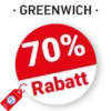70% Maletas Greenwich Rabatt – Angebote