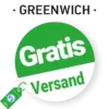15€ Maletas Greenwich Rabatt – Gratis Versand