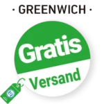 15€ Maletas Greenwich Rabatt – Gratis Versand
