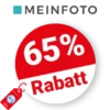 65% Meinfoto Rabatt – Auf Valentinstaggeschenke