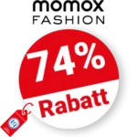 74% Momox Fashion Rabatt – Auf Wintermäntel