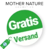 3,70€ Mother Nature Cosmetics Rabatt – Gratis Versand