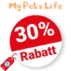 30% MyPetsLife Rabatt – Angebote