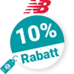 10% New Balance Rabatt – Studentenrabatt
