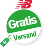 5€ New Balance Rabatt – Gratis Versand