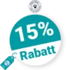 15% Pets Deli Rabatt – Newsletter