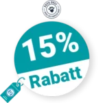 15% Pets Deli Rabatt – Newsletter