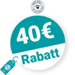 40€ Pets Deli Rabatt – Empfehlung