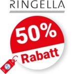 50% Ringella Rabatt – Sale
