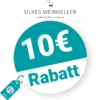 10€ Silkes Weinkeller Rabatt – Newsletter