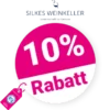 10% Silkes Weinkeller Gutschein – Neukunden