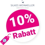 10% Silkes Weinkeller Gutschein – Neukunden