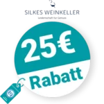 25€ Silkes Weinkeller Rabatt – Empfehlung