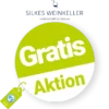 50% Silkes Weinkeller Rabatt – Gratis Aktion