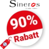 90% Sineros Rabatt – Sextoys Sale