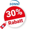 30% Sonni Rabatt – Auf Möbel