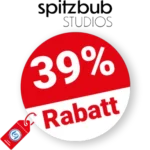 39% Spitzbub Rabatt – Sale